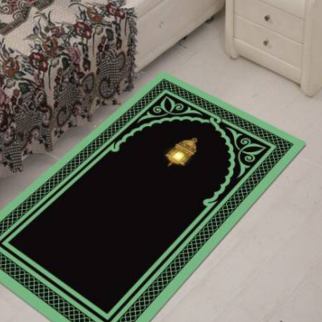 How to Choose Mosque Carpets in Dubai