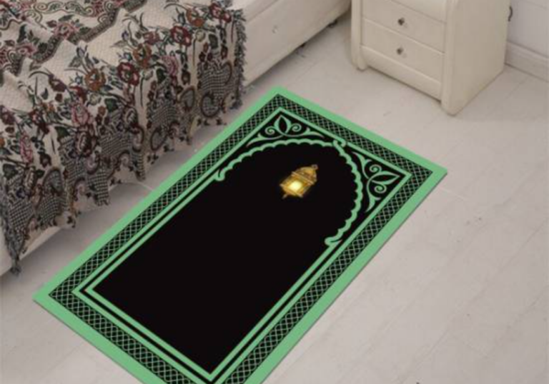 How to Choose Mosque Carpets in Dubai