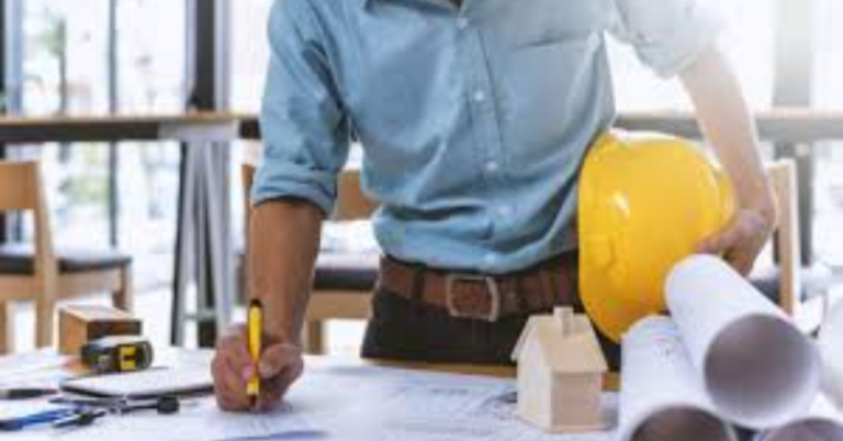 How General Contractors Navigate Unexpected Challenges on the Job