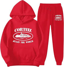 ukCorteiz Shop and Corteiz Tracksuit Fashion Style