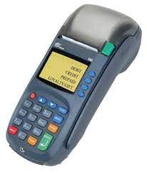 Why Every Business Needs a Credit Card Machine