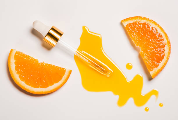 The Whole Story Behind Vitamin C Serum: How to Get Glowing Skin