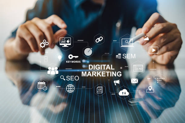 The Importance of Digital Marketing for Modern Businesses