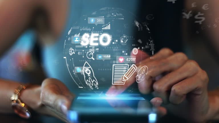 SEO Services Provider: Unlocking the Potential of Online Visibility