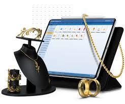 jewelry ERP software