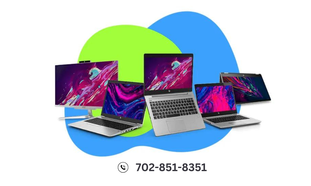 laptop rental