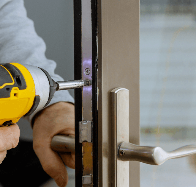 Fast Locksmith Near You: Get Back Inside in No Time