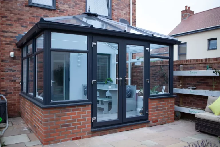 How Much Does a Modern Conservatory Cost? Key Factors to Consider