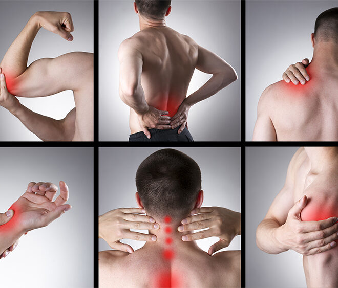 Can Anxiety Cause Muscle Pain?