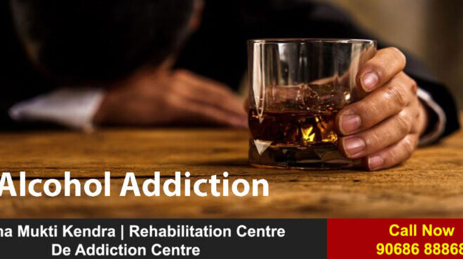 Why Choose Nasha Mukti Kendras in Ghaziabad for Addiction Recovery?