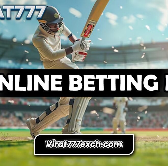 Online Betting ID | 100% Safe, Secure and Fastest Payouts!