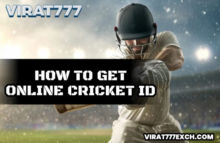 Online Cricket ID – Tips to win in online sports games