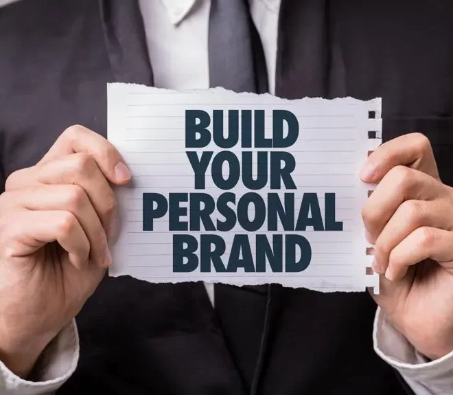 The Role of Personal Branding in Driving Business Success