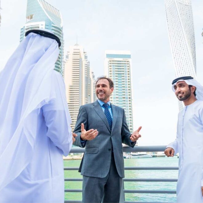 10 Different Types of Dubai Business Licenses & How to Get Them