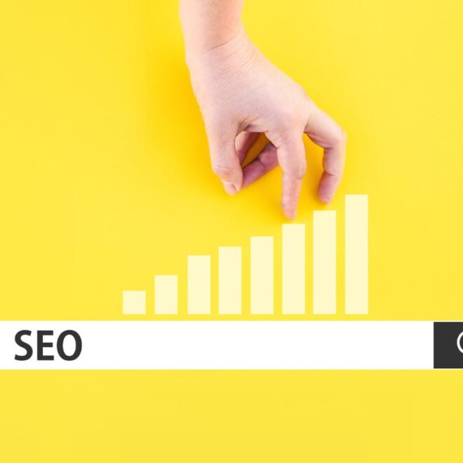 Mastering SEO: The Ultimate Guide to Ranking Higher in 2024