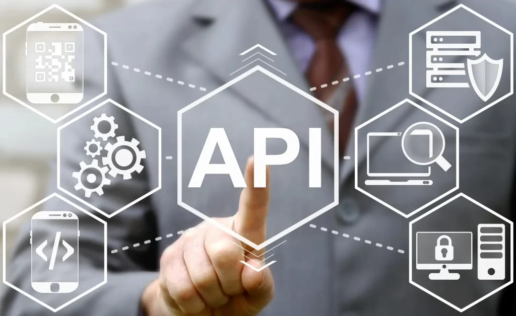 Expert API Integration Services for Seamless Digital Solutions