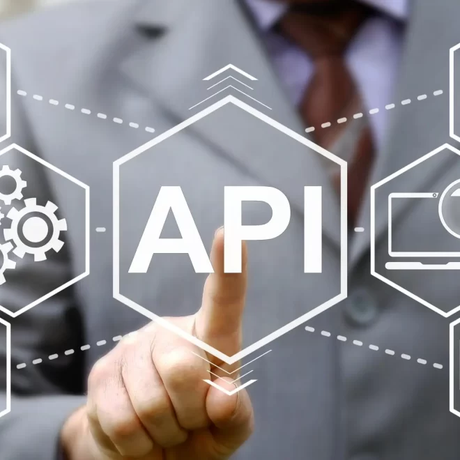 Expert API Integration Services for Seamless Digital Solutions