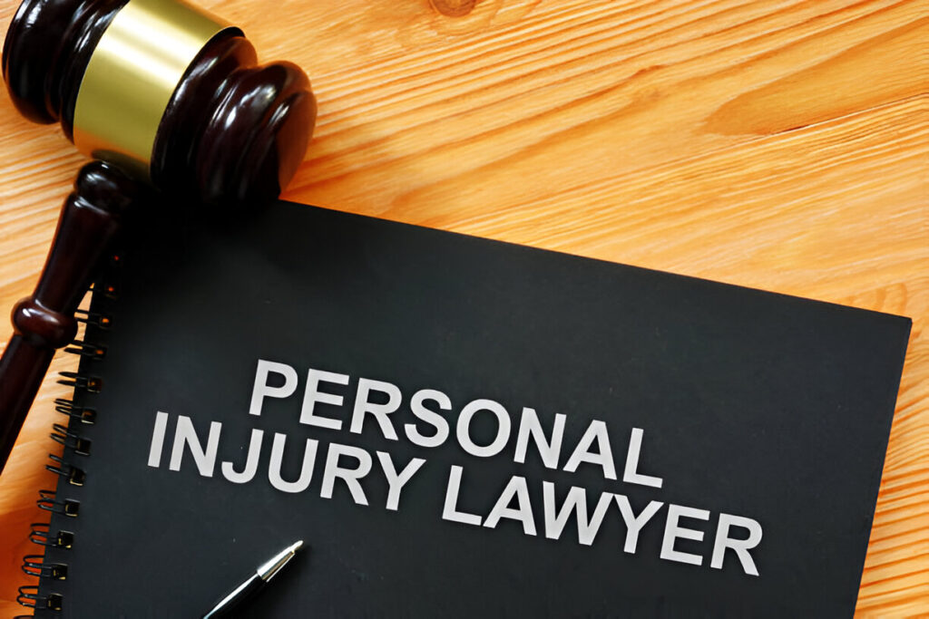 Key Factors to Choose the Best Personal Injury Law Firm in Los Angeles