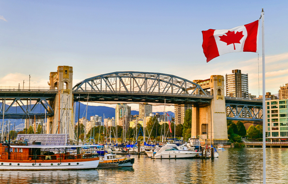 Overwhelming Facts About Studying In Canada