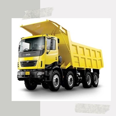 How Tipper Trucks Can Help You Handle Bulk Materials with Ease