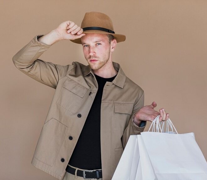 Stylish Dad Hat Outfits: Casual and Trendy Fashion Ideas