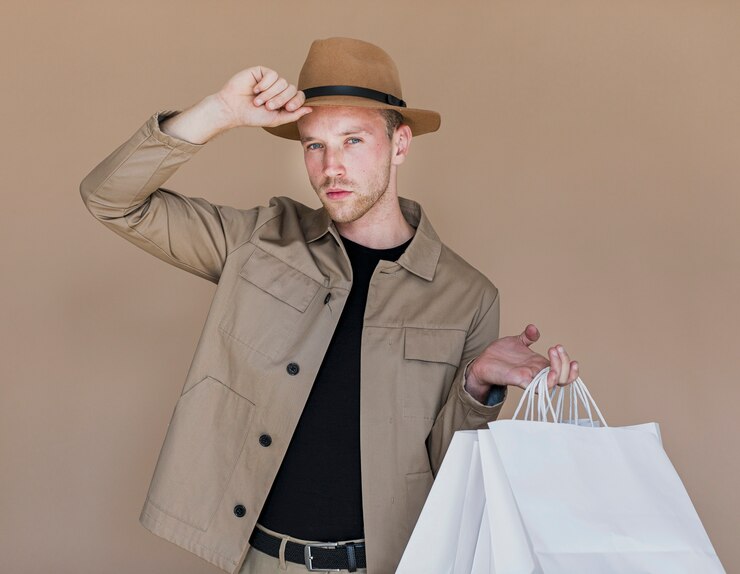 Stylish Dad Hat Outfits: Casual and Trendy Fashion Ideas