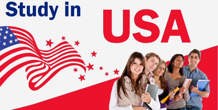 Tips to handle studies efficiently in the USA