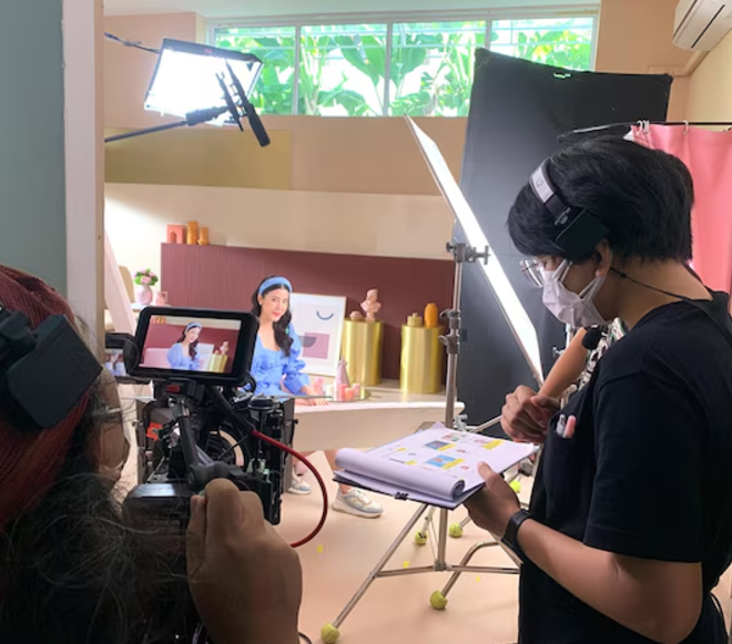 Small Business Video Production in Singapore: Affordable Options for Startups