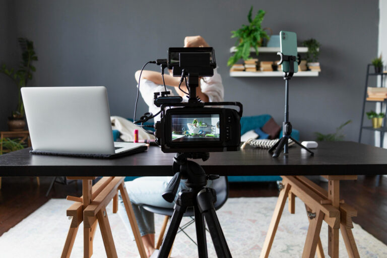 Crafting Engaging Content with Video Production Singapore Experts