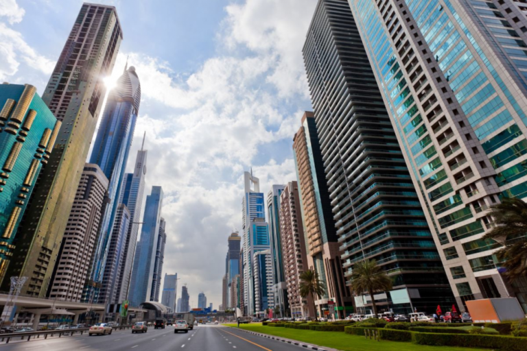 Top Reasons to Invest in Dubai: Your Gateway to Growth