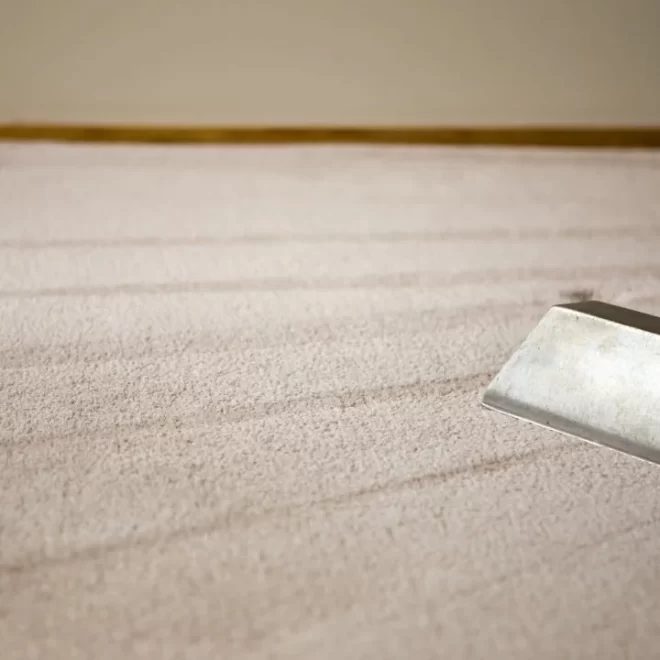 How Carpet Cleaning Contributes to a Healthier Home Environment