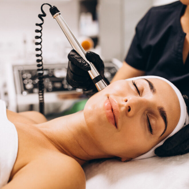 Find the Best Skincare Treatments Near Me for a Fresh Look