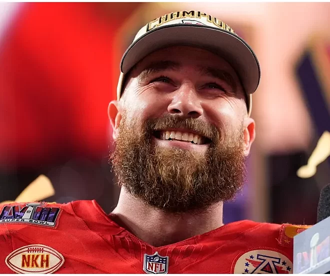 Travis Kelce arrested on drug charges: From NFL Superstar to Rumor Mill Target