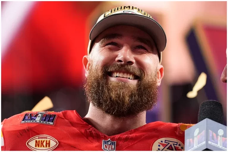 Travis Kelce arrested on drug charges: From NFL Superstar to Rumor Mill Target