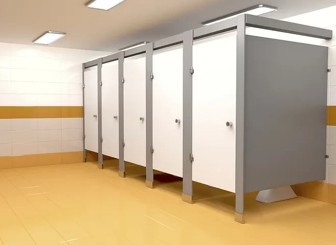 Bathroom Cubicle Partitions The Ultimate Guide to Functional