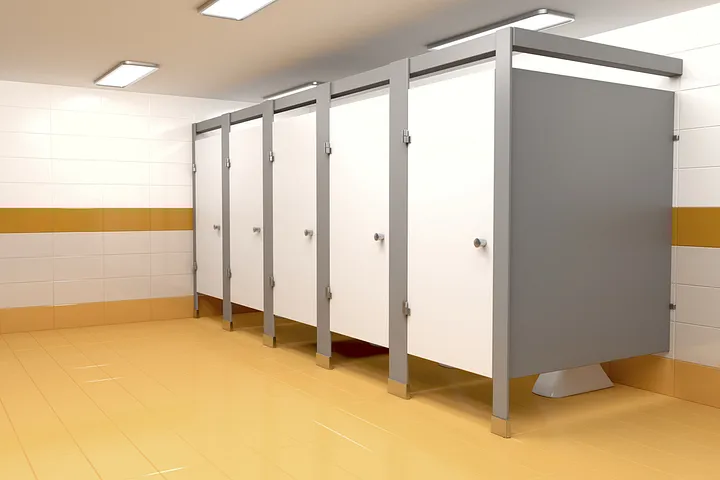 Bathroom Cubicle Partitions The Ultimate Guide to Functional