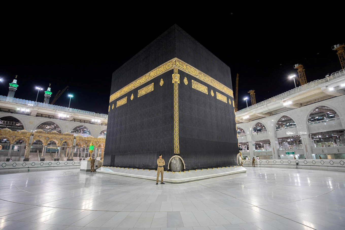 umrah packages from london