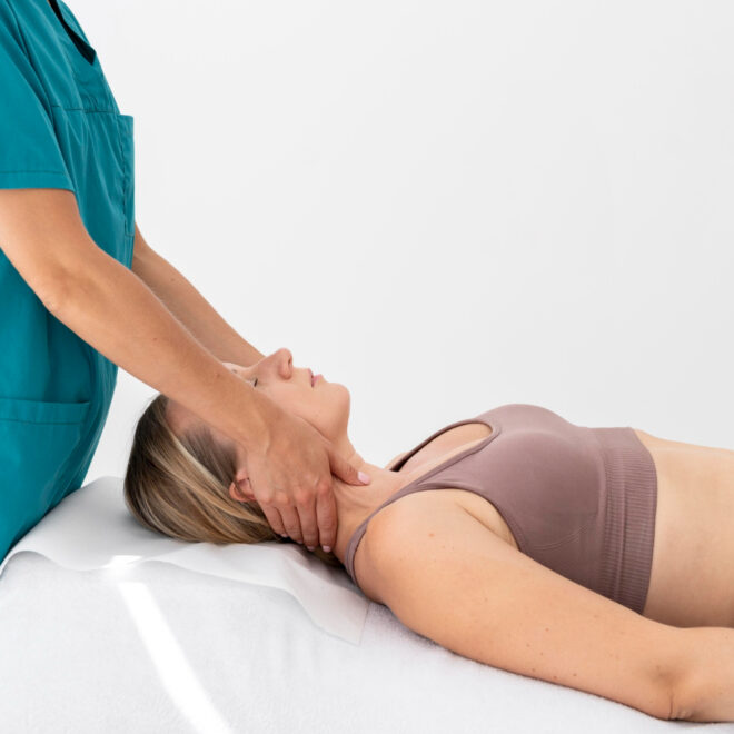 How to Prepare for Your First Trigger Point Massage in Manhattan Beach