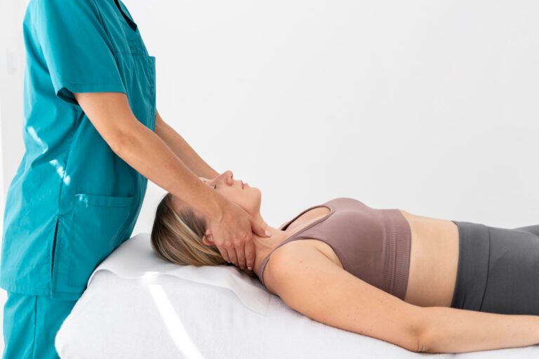 How to Prepare for Your First Trigger Point Massage in Manhattan Beach