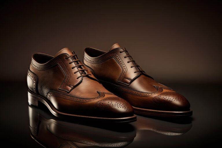 10 Ways to Style Da Milano Lace-Up Shoes for Holiday Gatherings