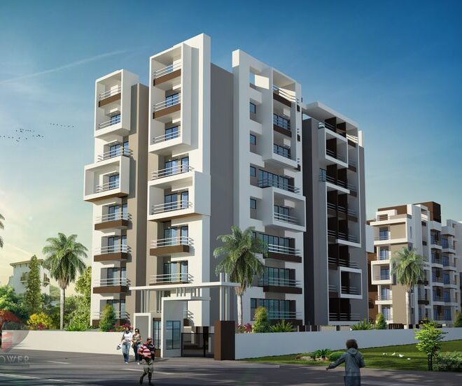 Top 10 Advantages of Living in Flats in Thrissur