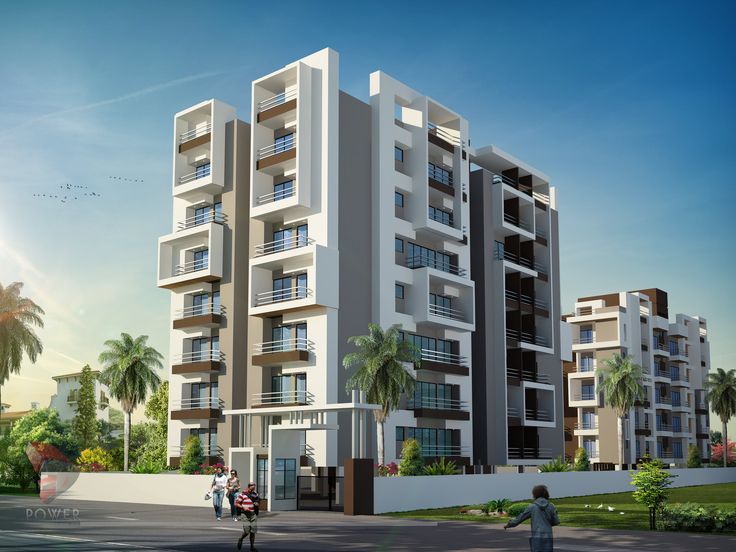 Top 10 Advantages of Living in Flats in Thrissur