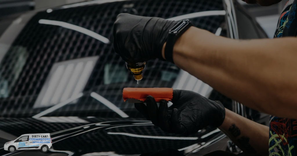 Auto Detailing in Sacramento