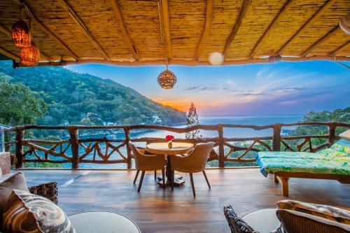 Discover Villa Lala: A Tropical Paradise for Luxury Seekers