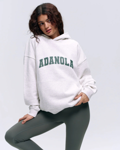 Adanola Hoodie The Perfect Blend of Minimalism and Luxury in Fashion