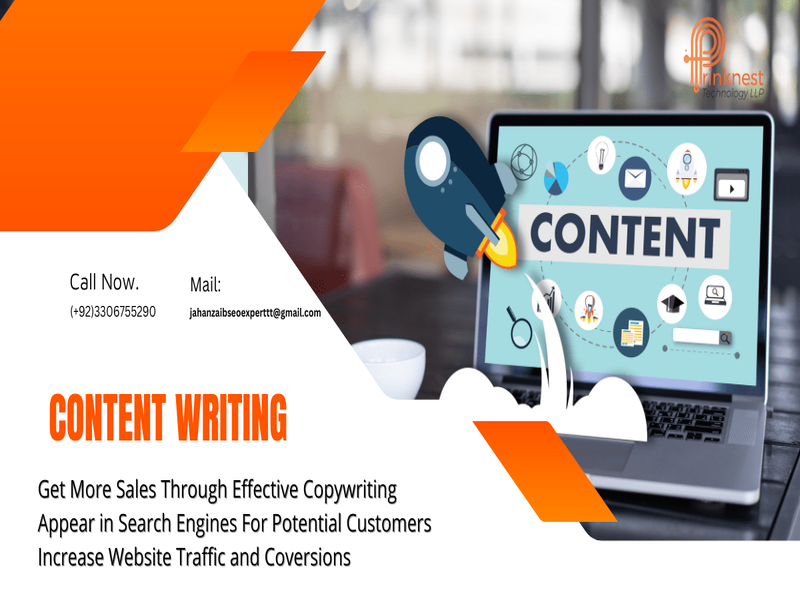 content services