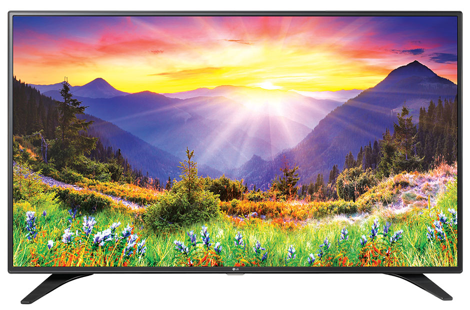 China led tv