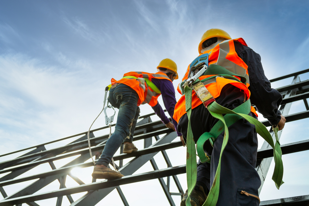 Scaffolders Southampton