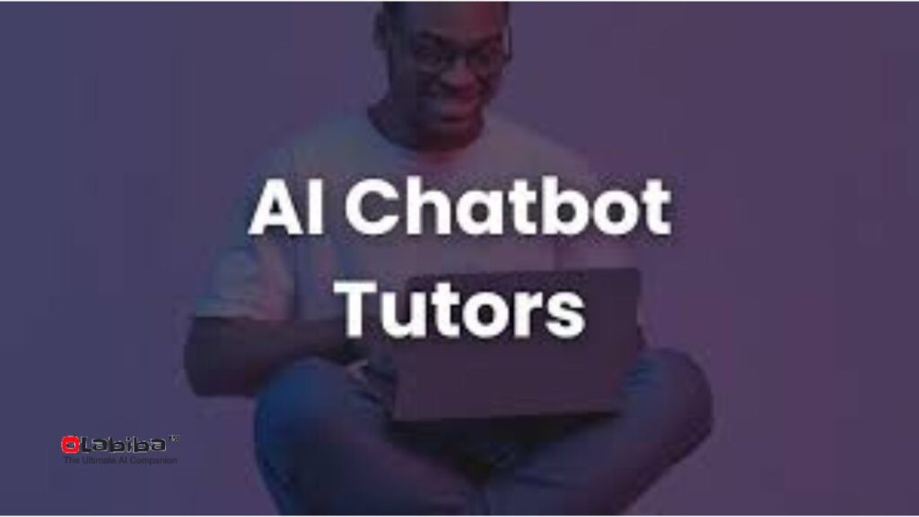 ai chatbot tutor