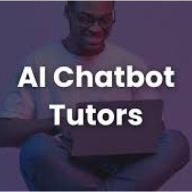 How AI Chatbot Tutors Can Transform Your Online Course from Good to Great